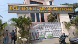 Delhi Public Secondary School Gallery