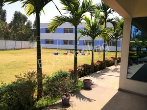Podar International School Gallery