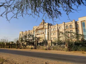 Divine International School Gallery