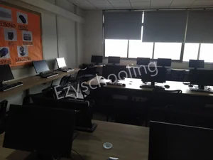 Ryan International School Gallery