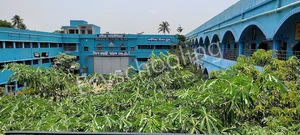 Krishnachandrapur High School (H.S) Gallery