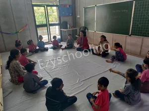 Kalpa Vriksha Academy Gallery