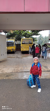 Ooty Convent School Gallery