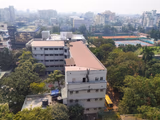 Ashok Hall Girls' Higher Secondary School Gallery