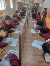 DAV Police Public School Gallery