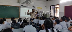 Nirmal Bethany High School And Junior College Gallery