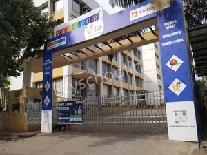 VIBGYOR High School Gallery