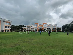 Pailan World School Gallery