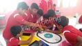 VIVIDH International Residential School Gallery