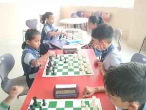 Indrayani International School and Jr. College Gallery