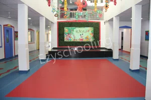 Rich Harvest Public School Gallery