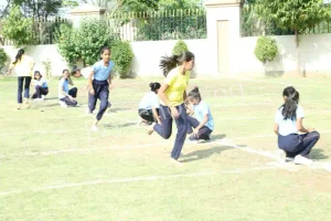 Divine International School Gallery