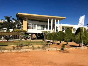 Global Indian International School Gallery