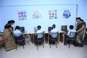 Federal Public School (CBSE) Gallery