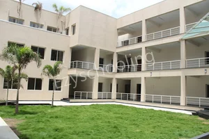 JAIN International Residential School Gallery