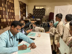 Abhinav Education Society's English Medium School And Junior College Gallery