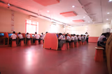 Delhi Scholars International School Gallery