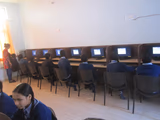 Shraddha Mandir School Gallery