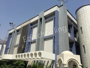 Blue Bells Model School Gallery