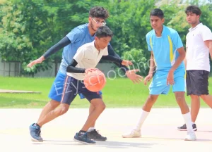 Sanfort World School GN Gallery