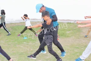 Sanfort World School GN Gallery