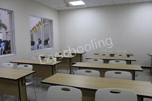 JAIN International Residential School Gallery