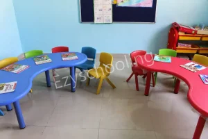 Kidzee Gallery