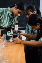 God's Grace School Gallery