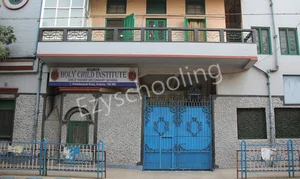 Holy Child Institute For Girls Gallery