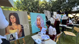 Treamis World School Gallery