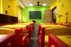 New Vista Academy Gallery