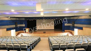 Tula's International School Gallery