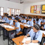 Saigrace Academy International Gallery