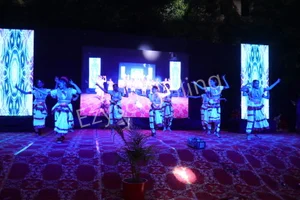 Radcliffe School Gallery