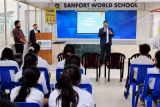 Sanfort World School GN Gallery
