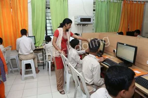 Abhinav Education Society's English Medium School And Junior College Gallery