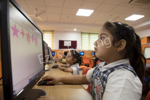 Birla High School Gallery