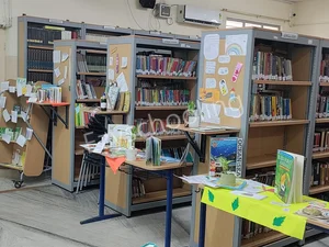 Chinmaya Vidyalaya Gallery