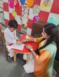 Pragati Nursery and Primary School - Feeder Branch of Pragati Public School Gallery