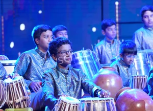 Good Shepherd International School Gallery