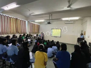 Beacon High School Gallery