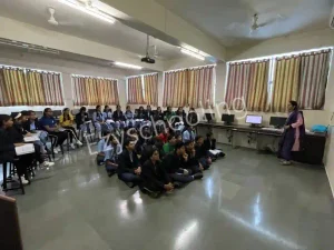 Beacon High School Gallery