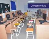 Kothari International School Gallery