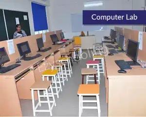 Kothari International School Gallery