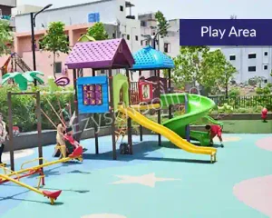 Kothari International School Gallery