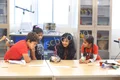 Chaman Bhartiya School Gallery