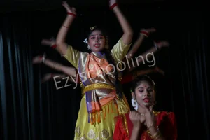 Pavna International School Gallery