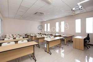 JAIN International Residential School Gallery