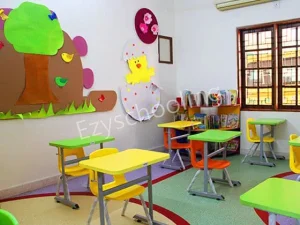 Greenwood High Pre-School Gallery