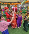 Pragati Nursery and Primary School - Feeder Branch of Pragati Public School Gallery